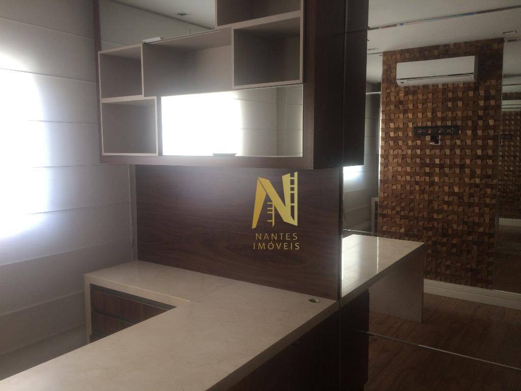 Apartamento à venda com 3 quartos, 182m² - Foto 18