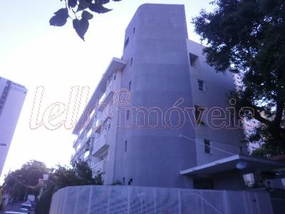 Apartamento para alugar com 2 quartos, 102m² - Foto 20