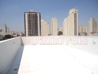 Conjunto Comercial-Sala para alugar, 337m² - Foto 18