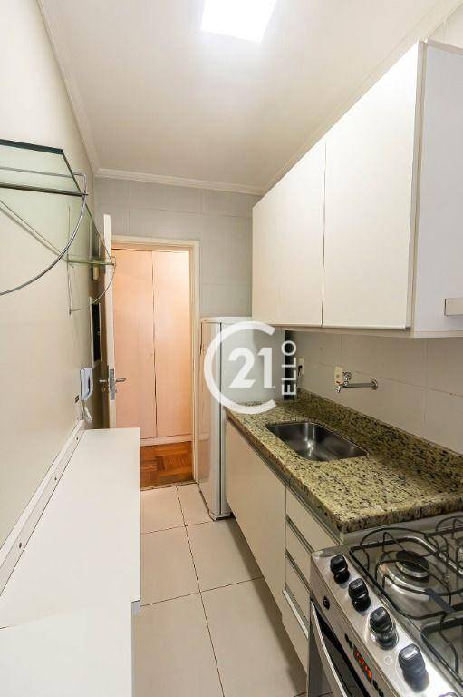 Apartamento à venda com 1 quarto, 46m² - Foto 15