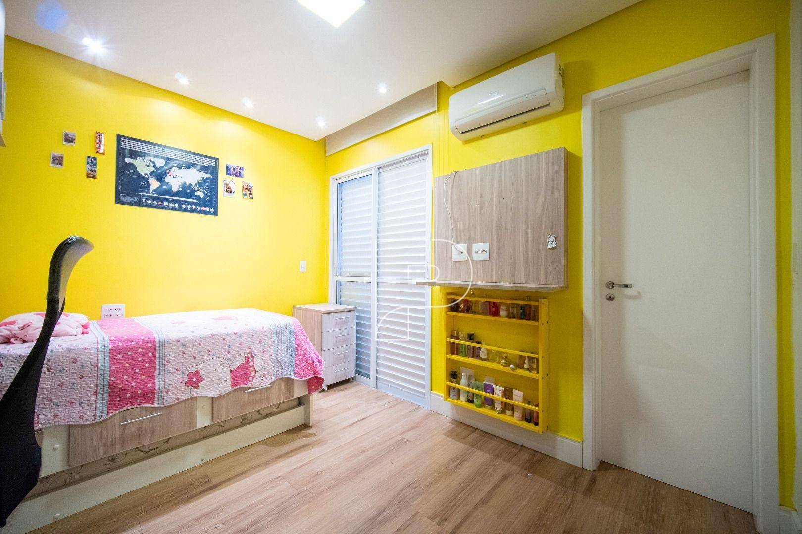 Apartamento à venda com 3 quartos, 171m² - Foto 18