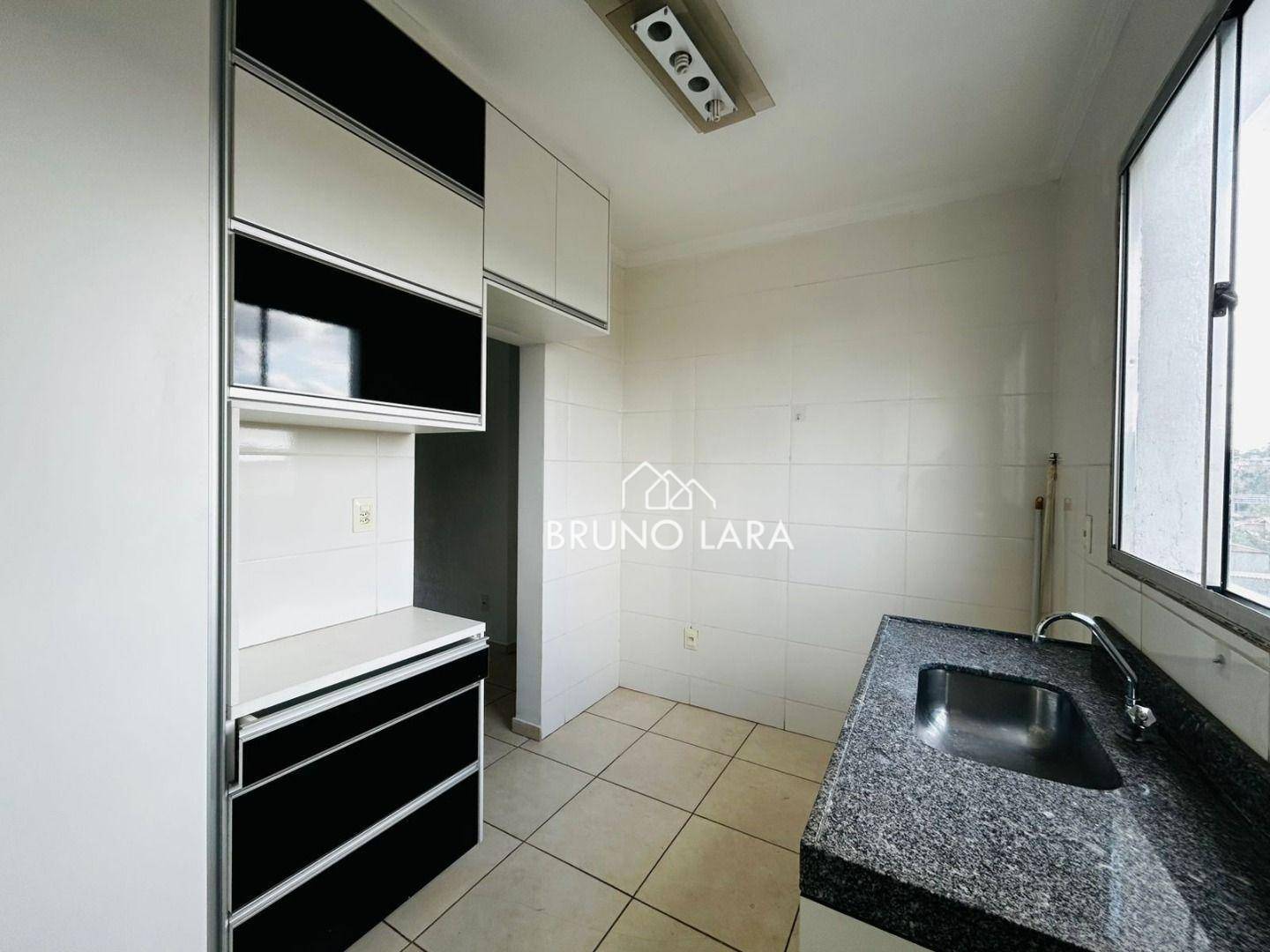 Apartamento, 2 quartos, 53 m² - Foto 5