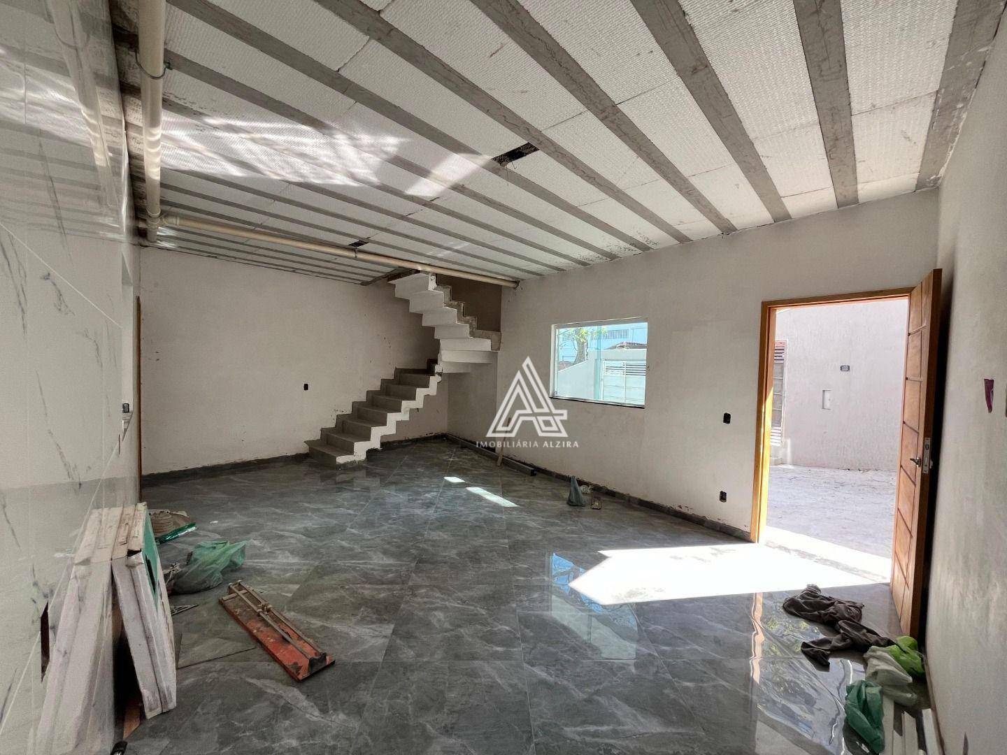 Sobrado à venda com 3 quartos, 98m² - Foto 22