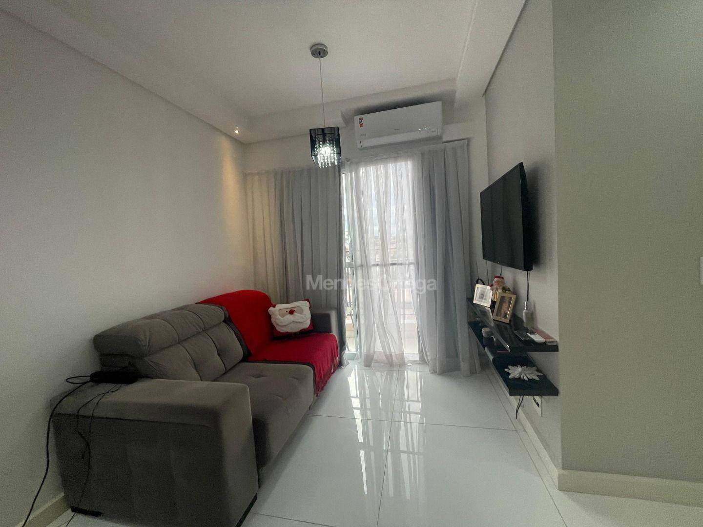 Apartamento à venda com 2 quartos, 53m² - Foto 15