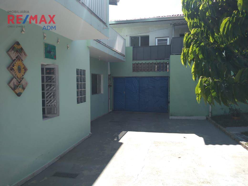 Sobrado à venda com 4 quartos, 201m² - Foto 22