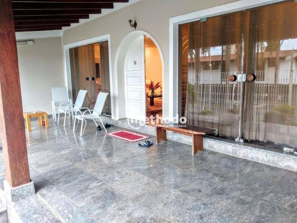 Casa à venda e aluguel com 5 quartos, 750m² - Foto 18