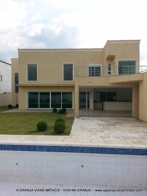 Casa à venda com 4 quartos, 507m² - Foto 6