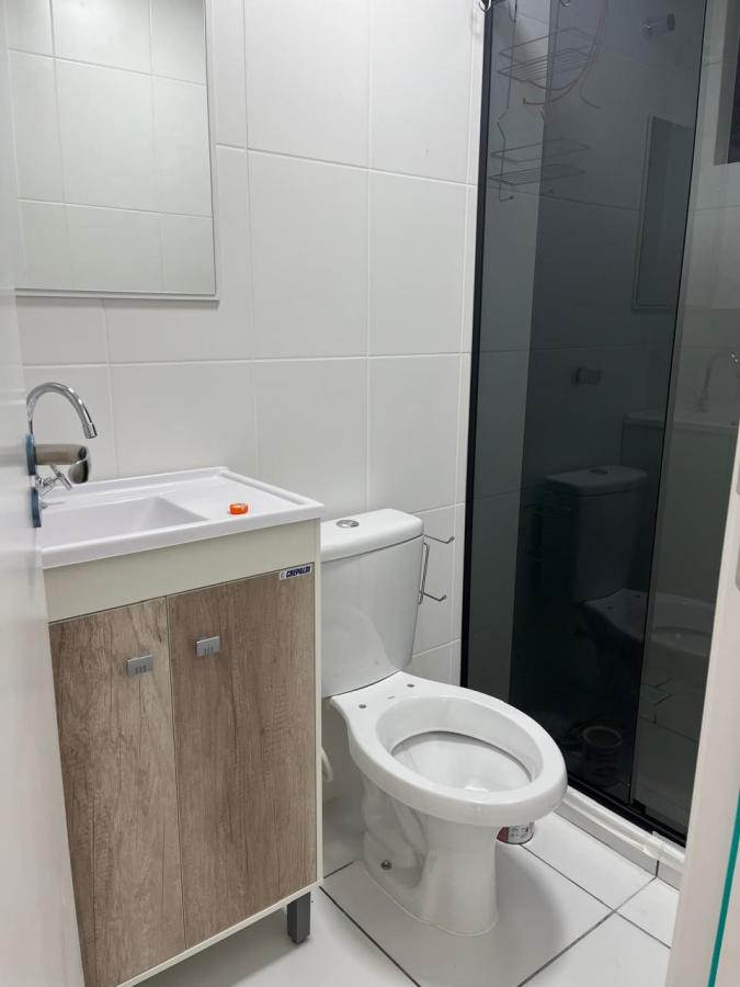 Apartamento para alugar com 2 quartos, 55m² - Foto 21