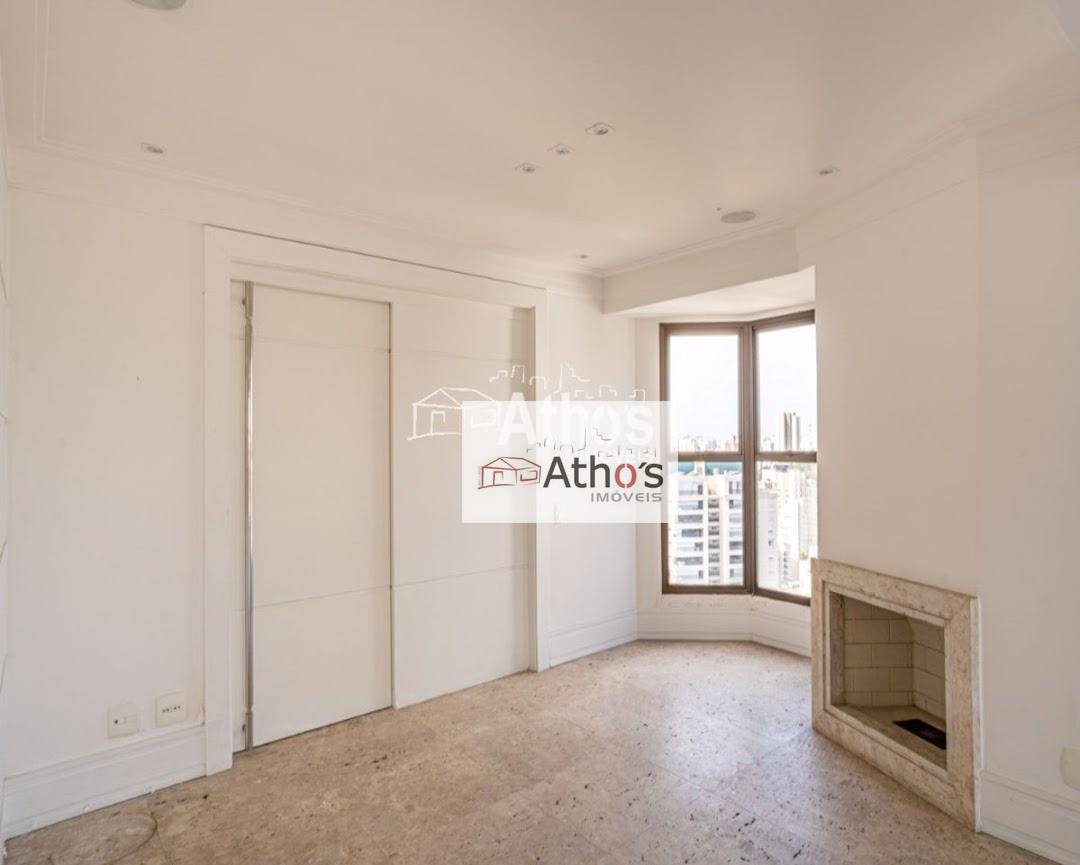 Apartamento à venda com 4 quartos, 592m² - Foto 10