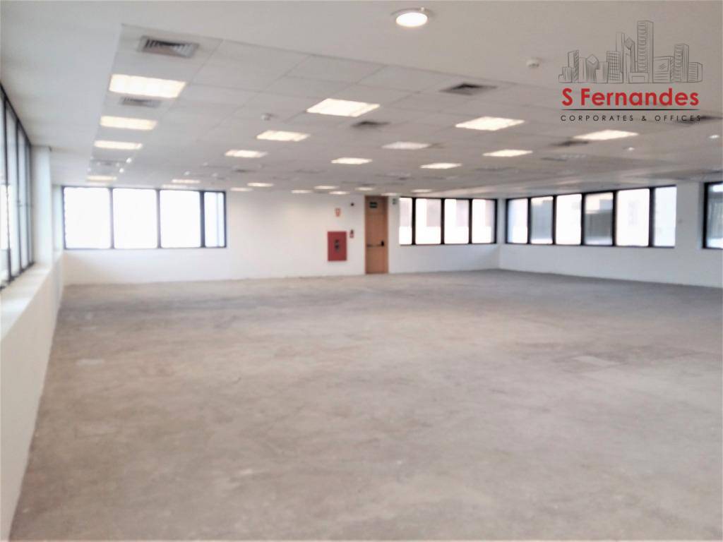 Conjunto Comercial-Sala para alugar, 526m² - Foto 3