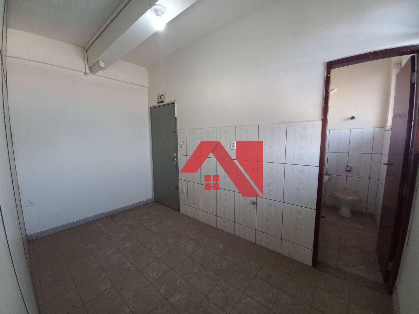 Conjunto Comercial-Sala para alugar, 32m² - Foto 5