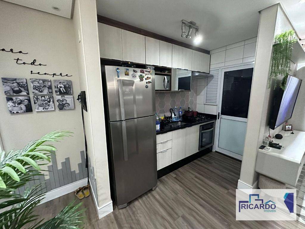 Apartamento à venda com 2 quartos, 98m² - Foto 1