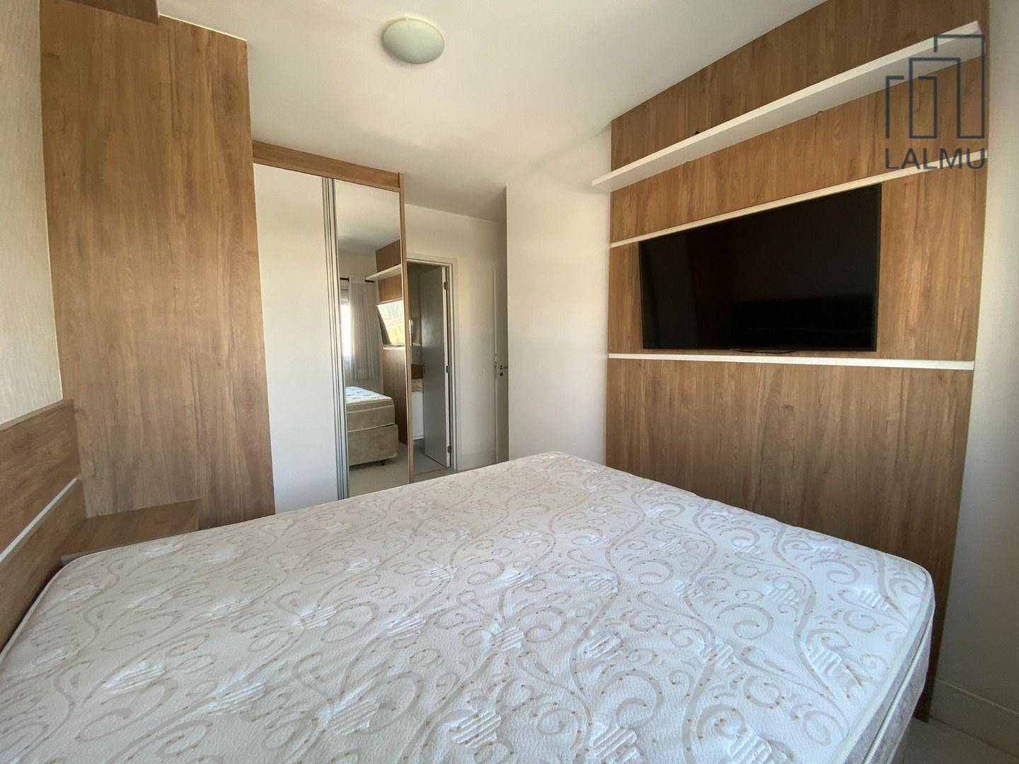 Apartamento para alugar com 2 quartos, 53m² - Foto 19