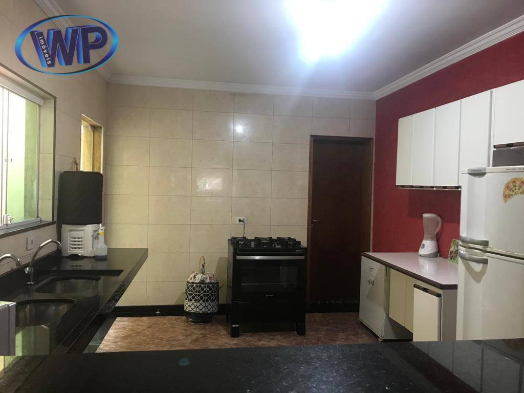 Sobrado à venda com 4 quartos, 293m² - Foto 5