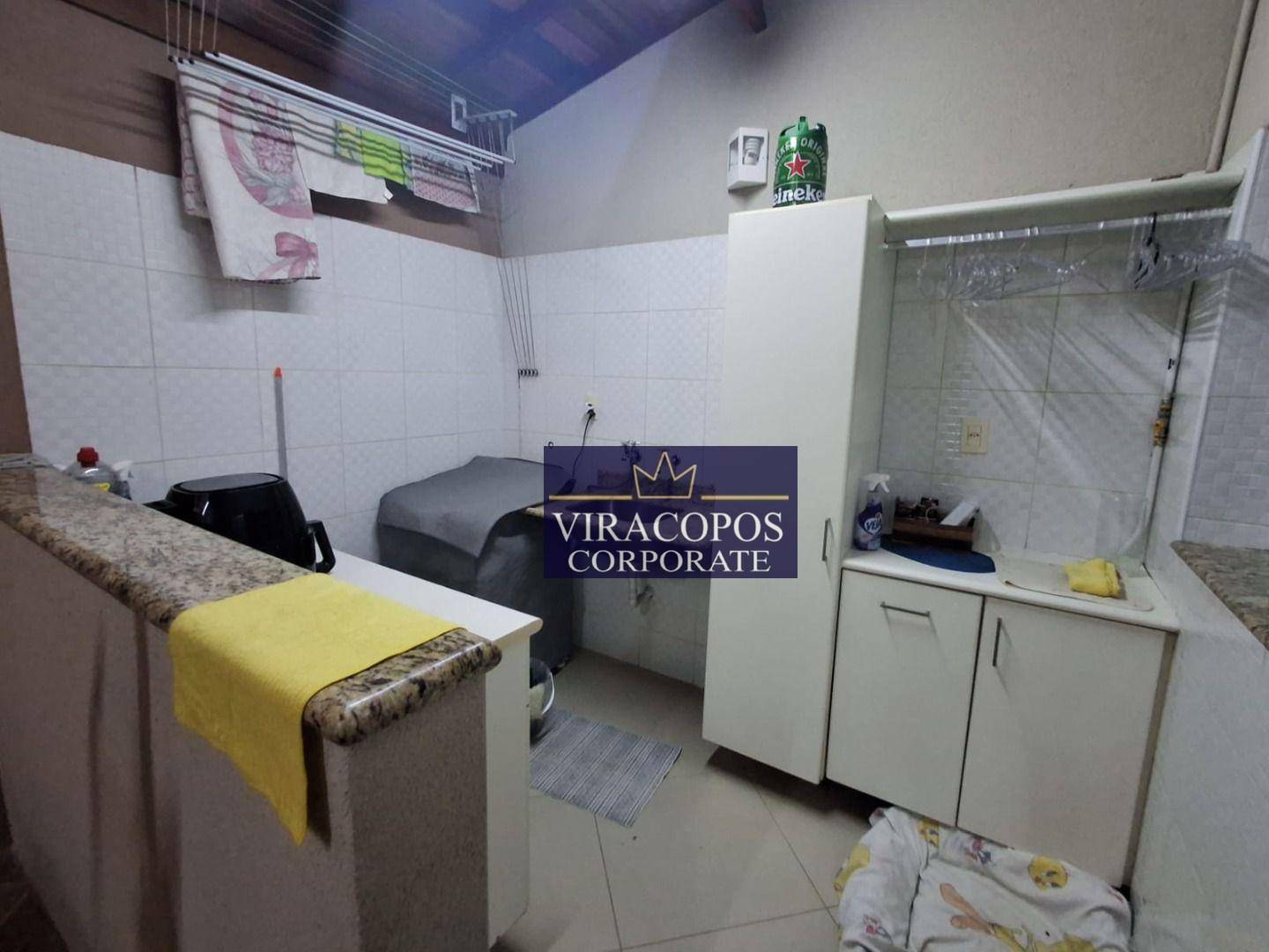 Sobrado à venda com 3 quartos, 100m² - Foto 27