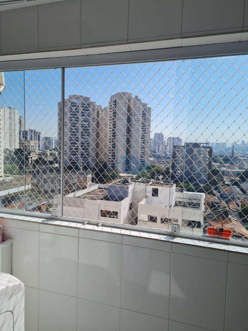 Apartamento à venda com 2 quartos, 49m² - Foto 13