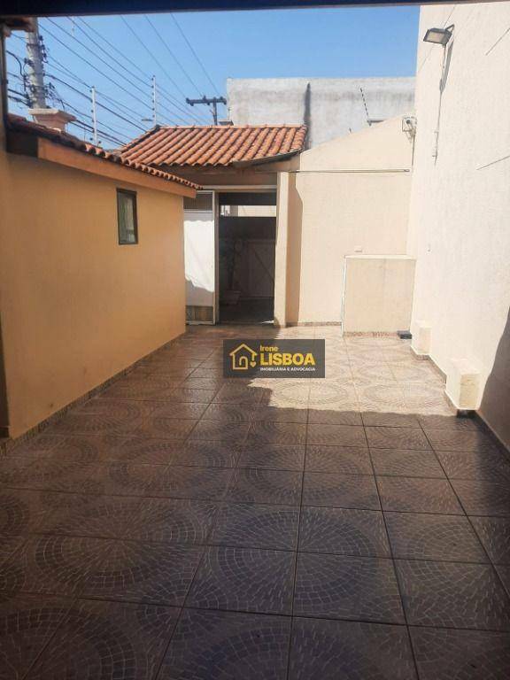 Sobrado à venda com 3 quartos, 85m² - Foto 20