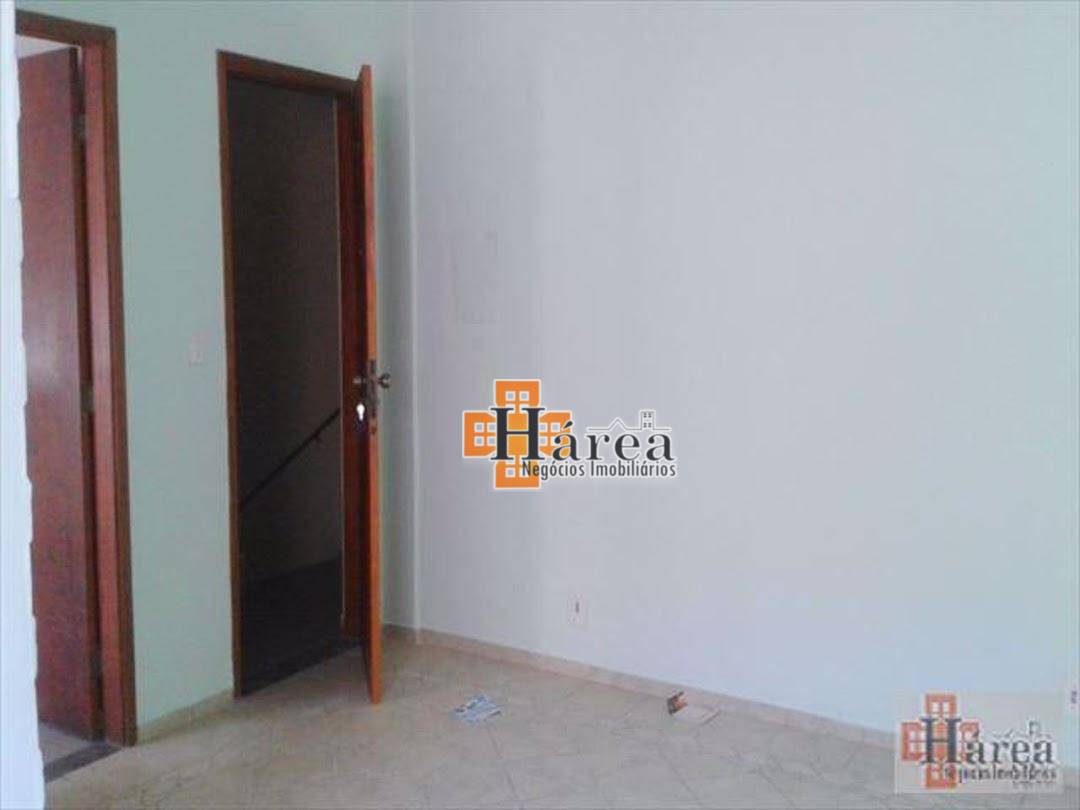 Apartamento, 2 quartos, 52 m² - Foto 5