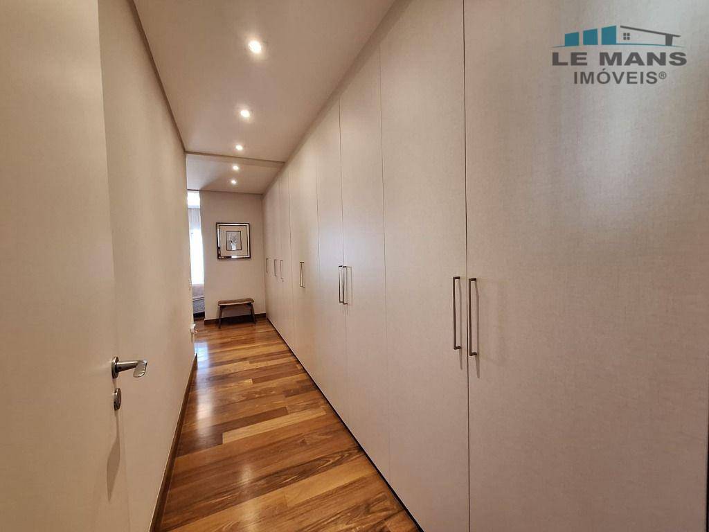 Apartamento à venda com 4 quartos, 278m² - Foto 5