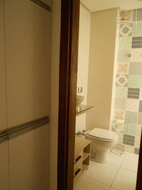 Apartamento à venda com 1 quarto, 47m² - Foto 10