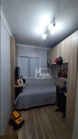 Apartamento à venda com 3 quartos, 85m² - Foto 7