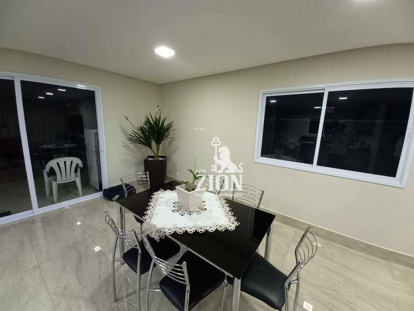 Casa de Condomínio à venda com 3 quartos, 300m² - Foto 16