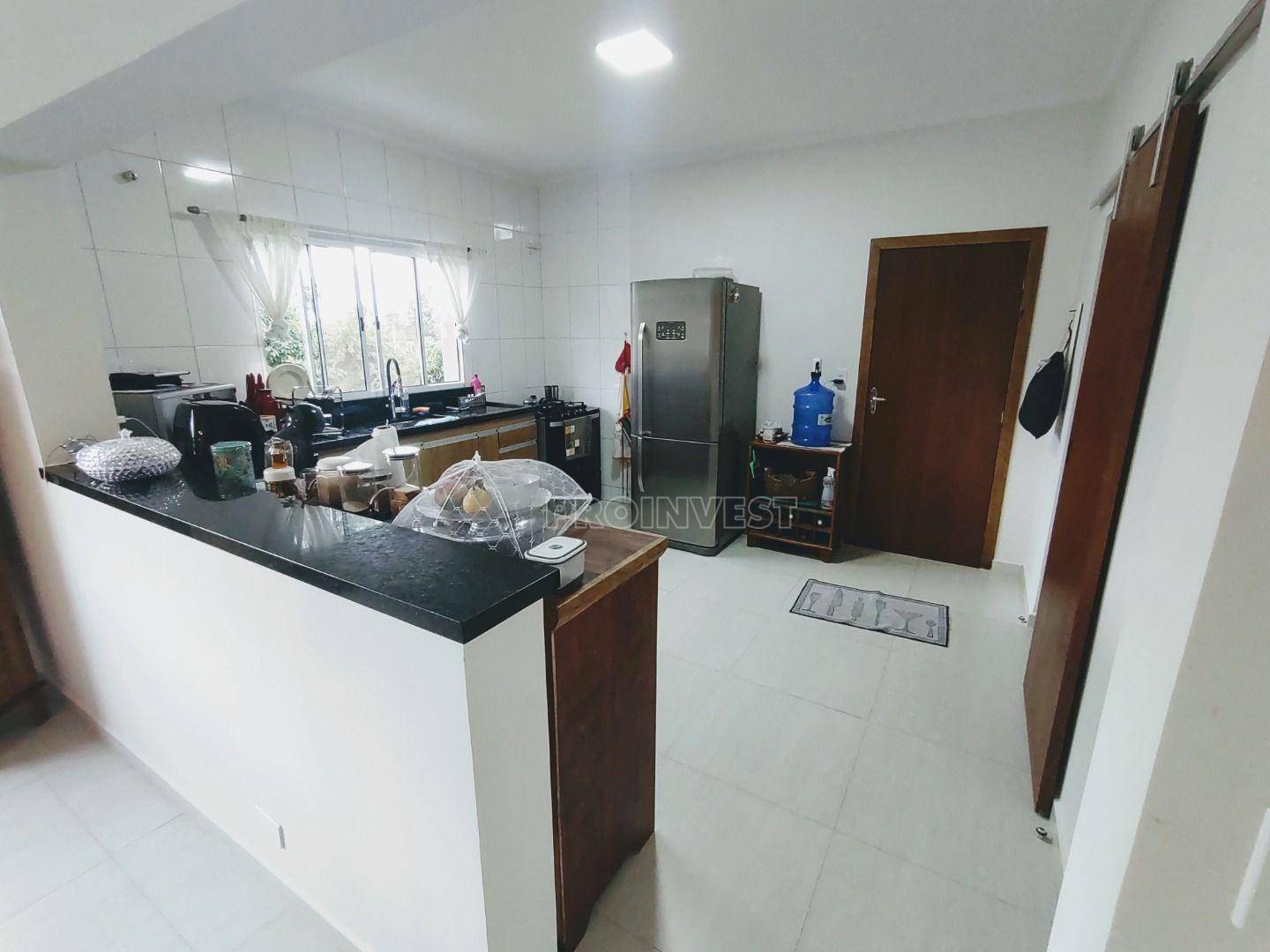 Casa de Condomínio à venda com 3 quartos, 196m² - Foto 12