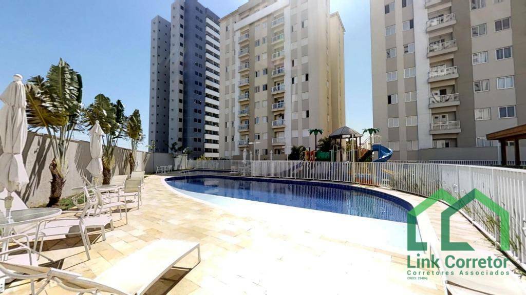 Apartamento à venda com 3 quartos, 83m² - Foto 33