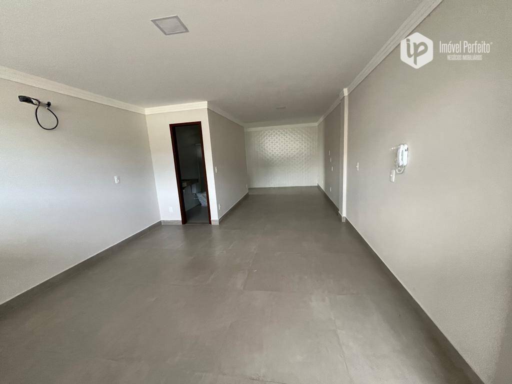 Loft para alugar com 1 quarto, 35m² - Foto 1