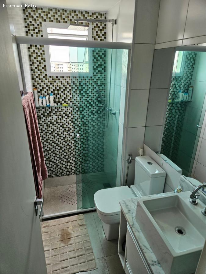 Apartamento à venda com 3 quartos, 100m² - Foto 26