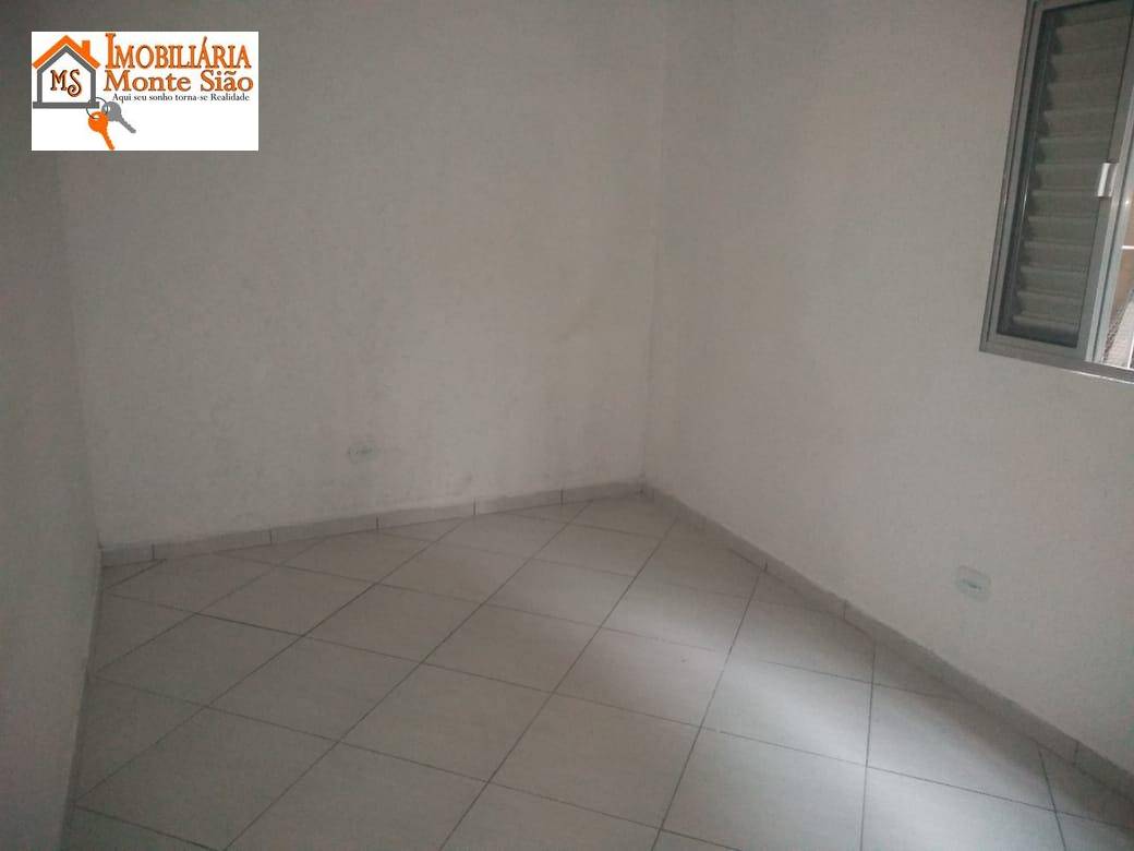 Apartamento à venda com 2 quartos, 56m² - Foto 5