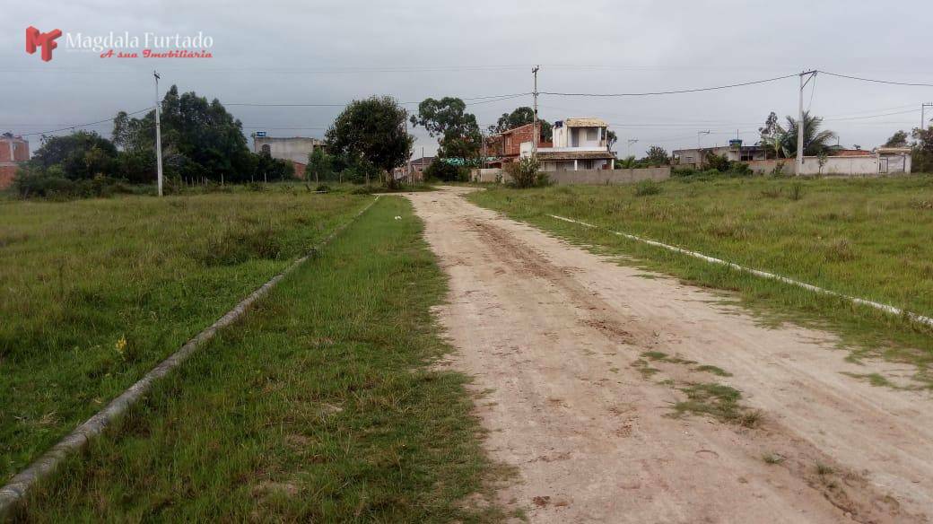 Terreno à venda, 250M2 - Foto 5