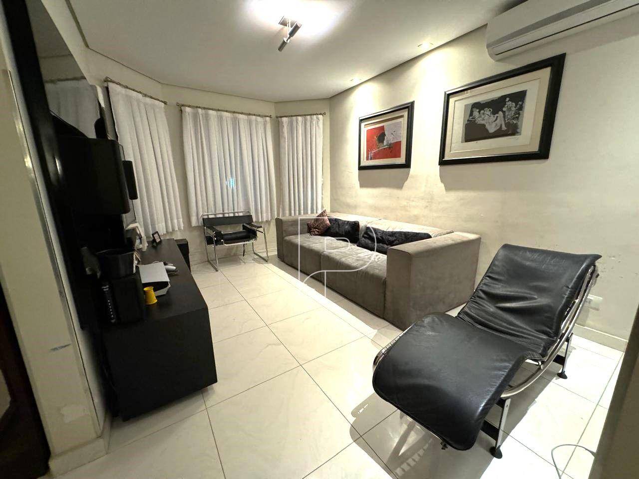 Casa de Condomínio à venda com 3 quartos, 181m² - Foto 2