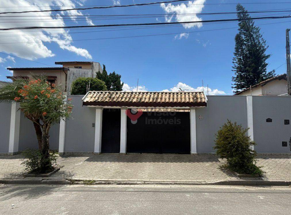 Casa, 2 quartos, 155 m² - Foto 2