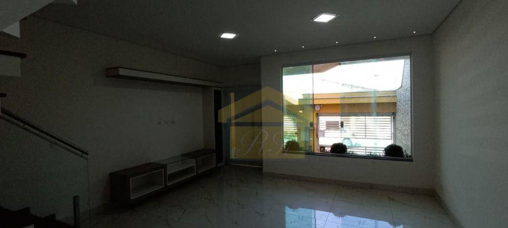 Sobrado à venda com 3 quartos, 168m² - Foto 5