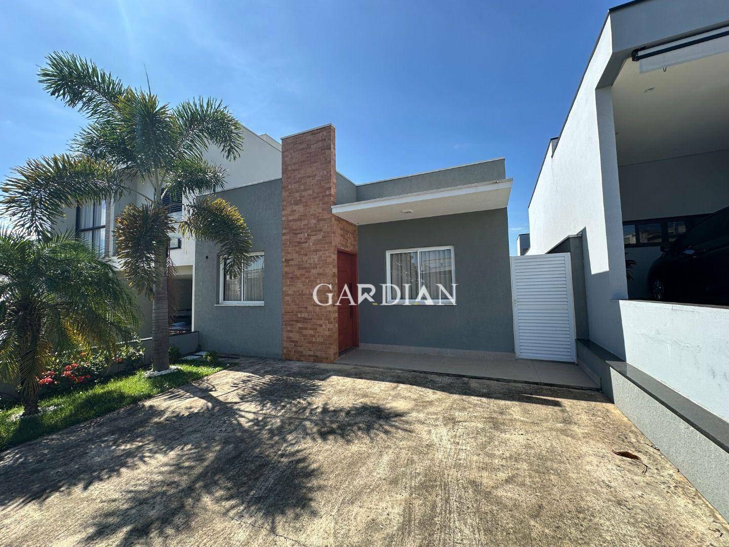 Casa de Condomínio à venda com 3 quartos, 100m² - Foto 3