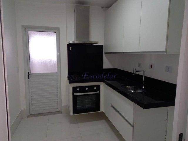 Apartamento à venda com 3 quartos, 82m² - Foto 1