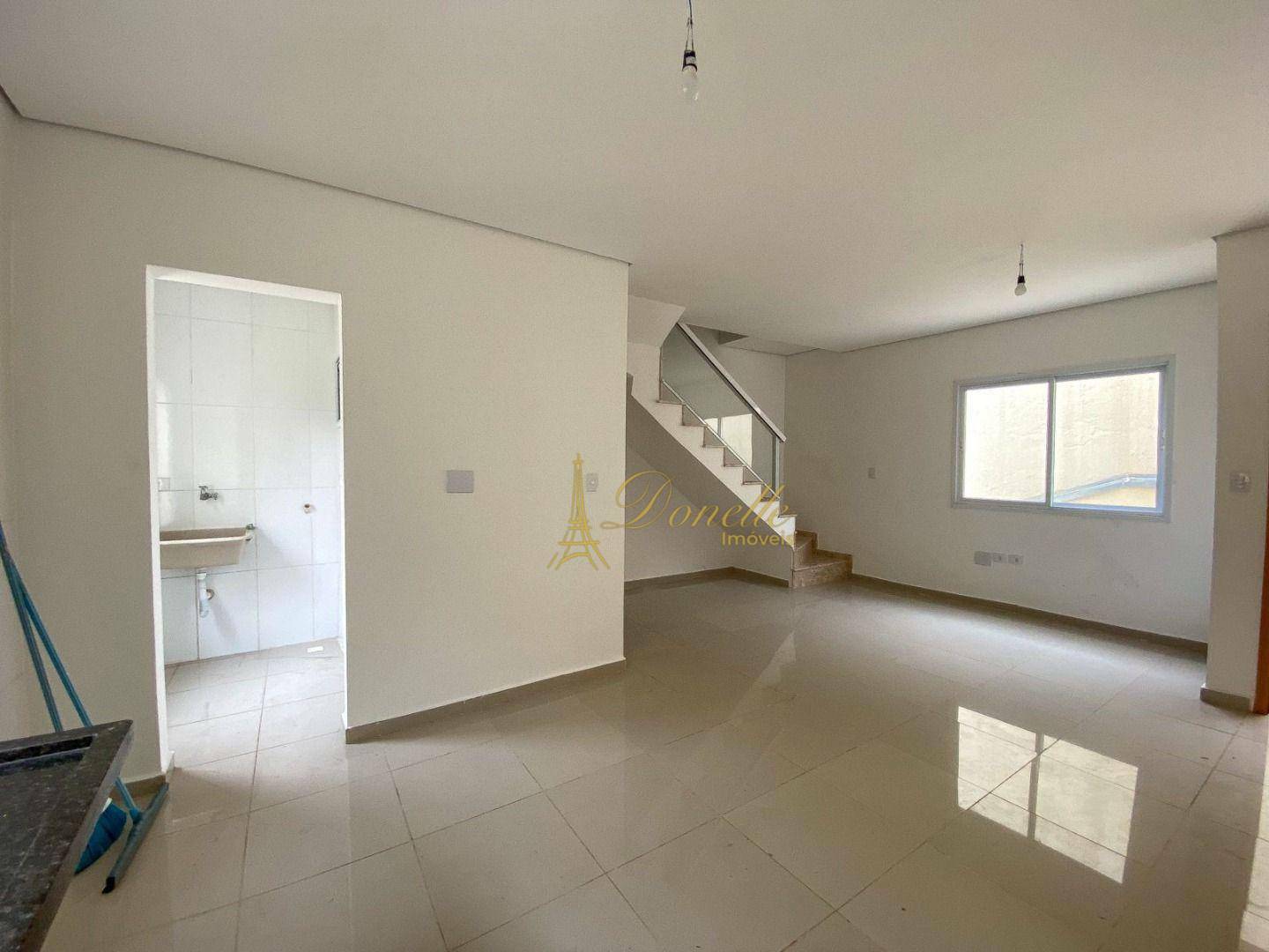 Casa à venda com 2 quartos, 80m² - Foto 13