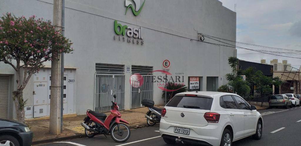 Loja-Salão, 1800 m² - Foto 2