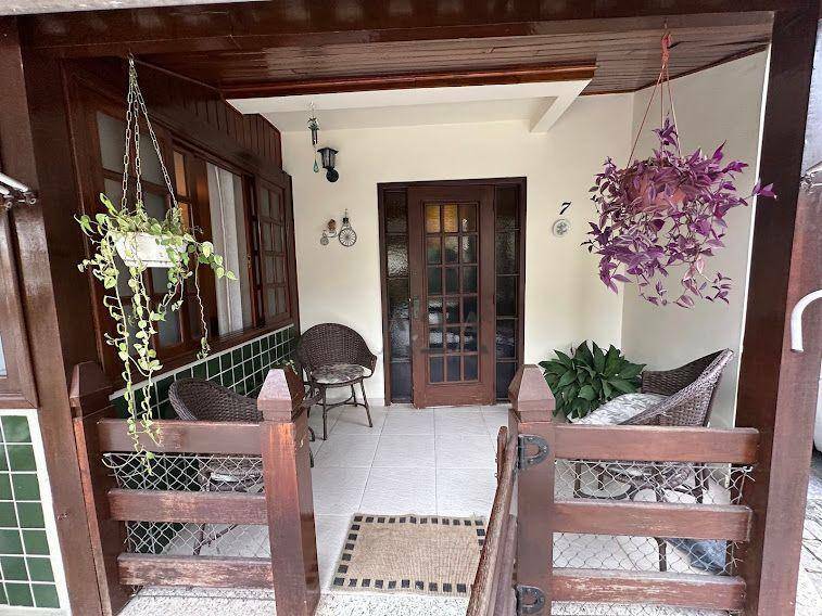 Casa de Condomínio à venda com 3 quartos, 120m² - Foto 4