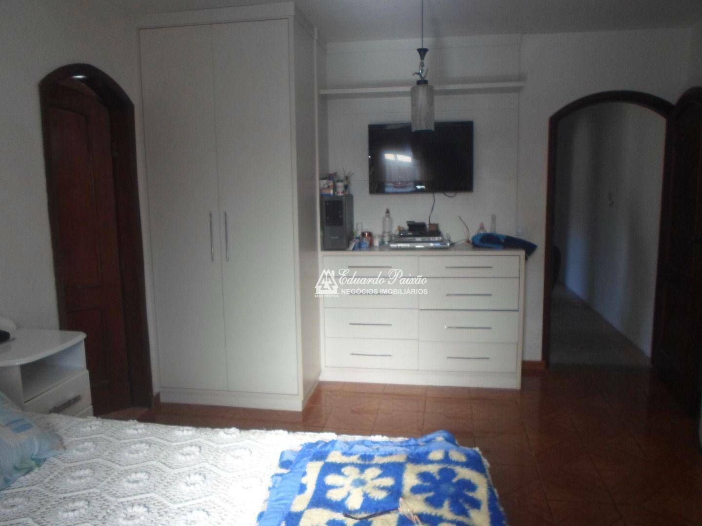 Sobrado à venda com 4 quartos, 279m² - Foto 15