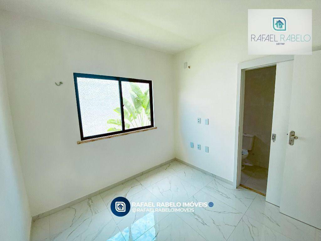 Casa à venda com 3 quartos, 96m² - Foto 12