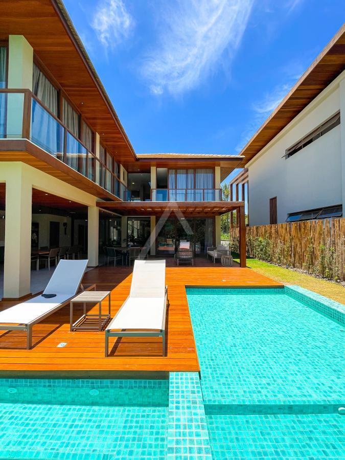 Casa de Condomínio à venda com 9 quartos, 650m² - Foto 47