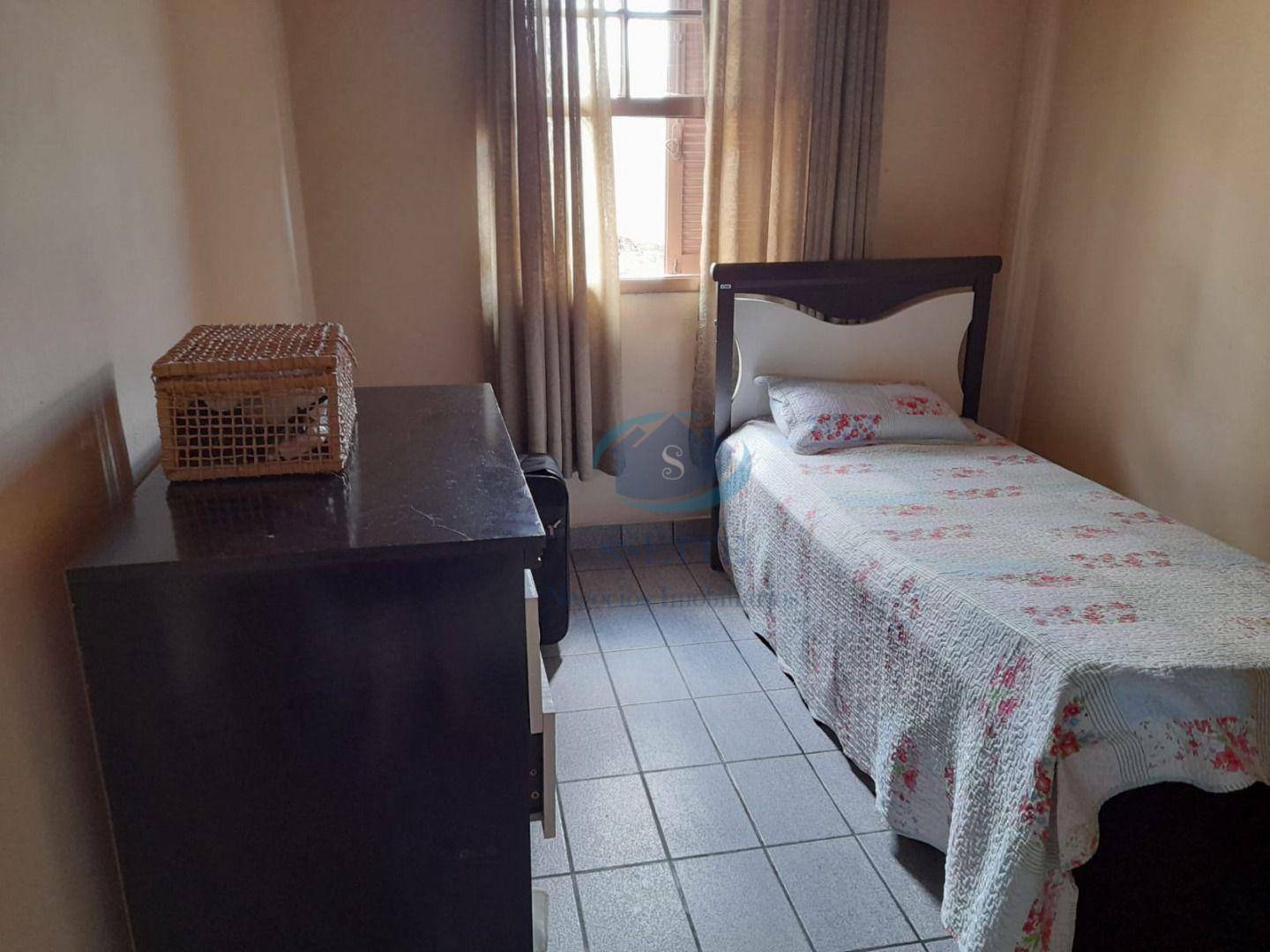 Sobrado à venda com 2 quartos, 120m² - Foto 6