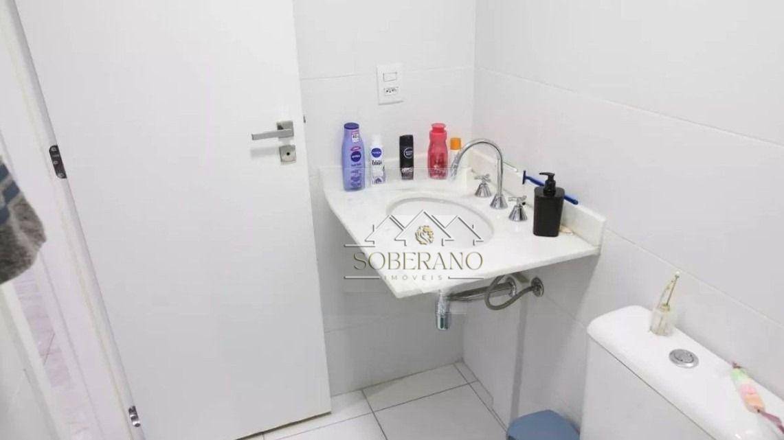 Apartamento à venda com 2 quartos, 64m² - Foto 8