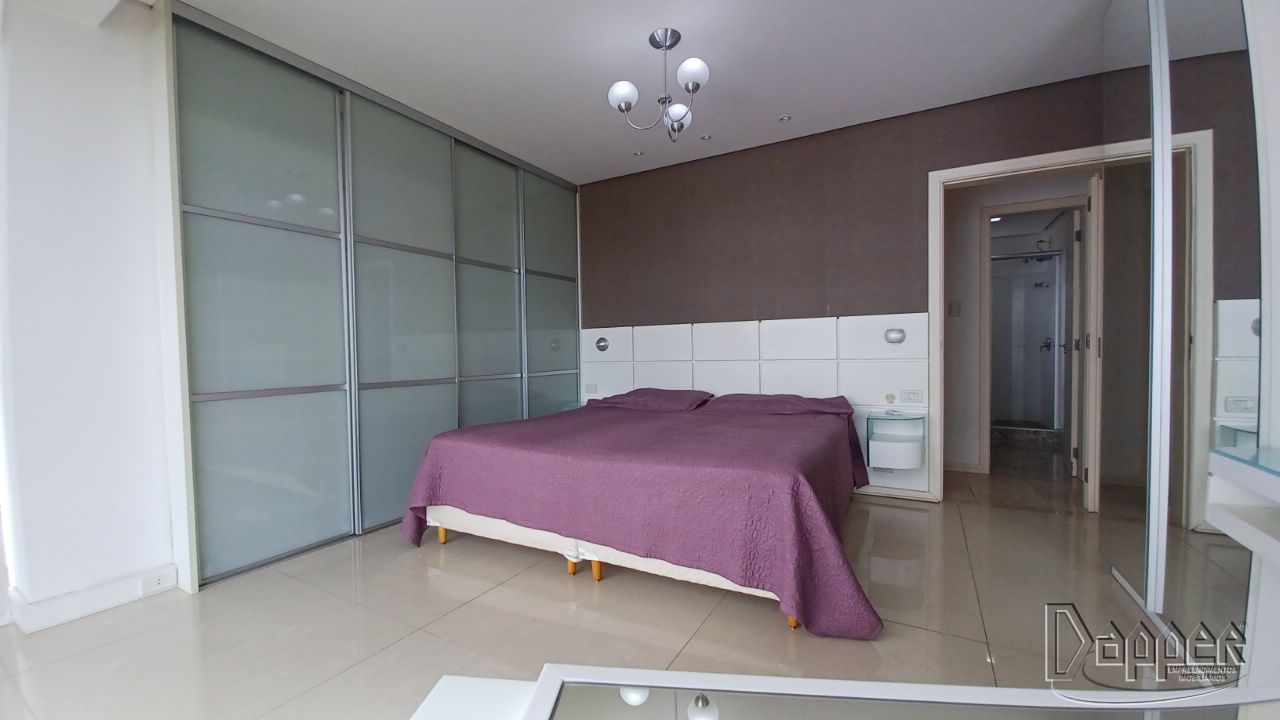 Apartamento à venda com 3 quartos, 204m² - Foto 8