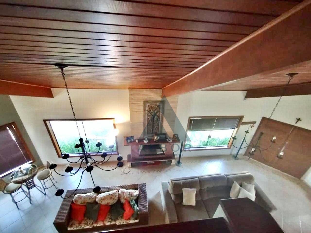 Sobrado, 4 quartos, 346 m² - Foto 3