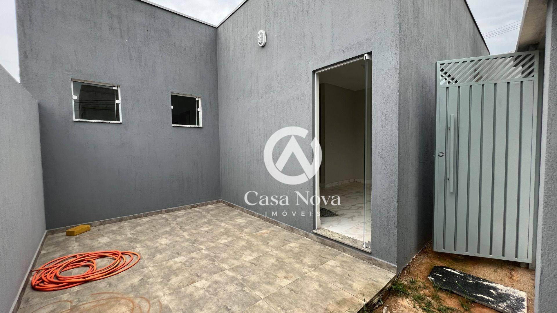 Casa à venda com 2 quartos, 200m² - Foto 3