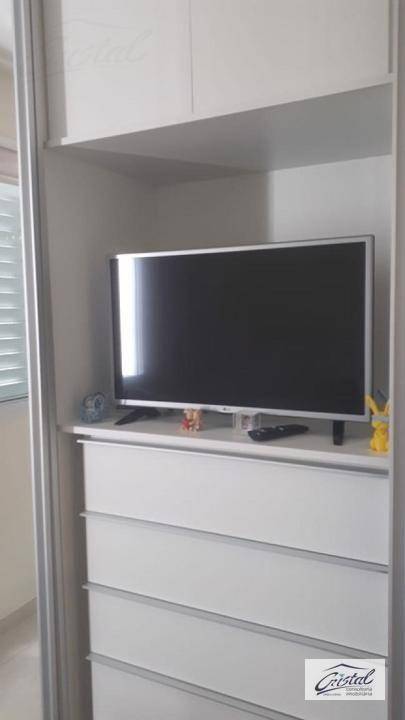 Apartamento à venda com 3 quartos, 95m² - Foto 27