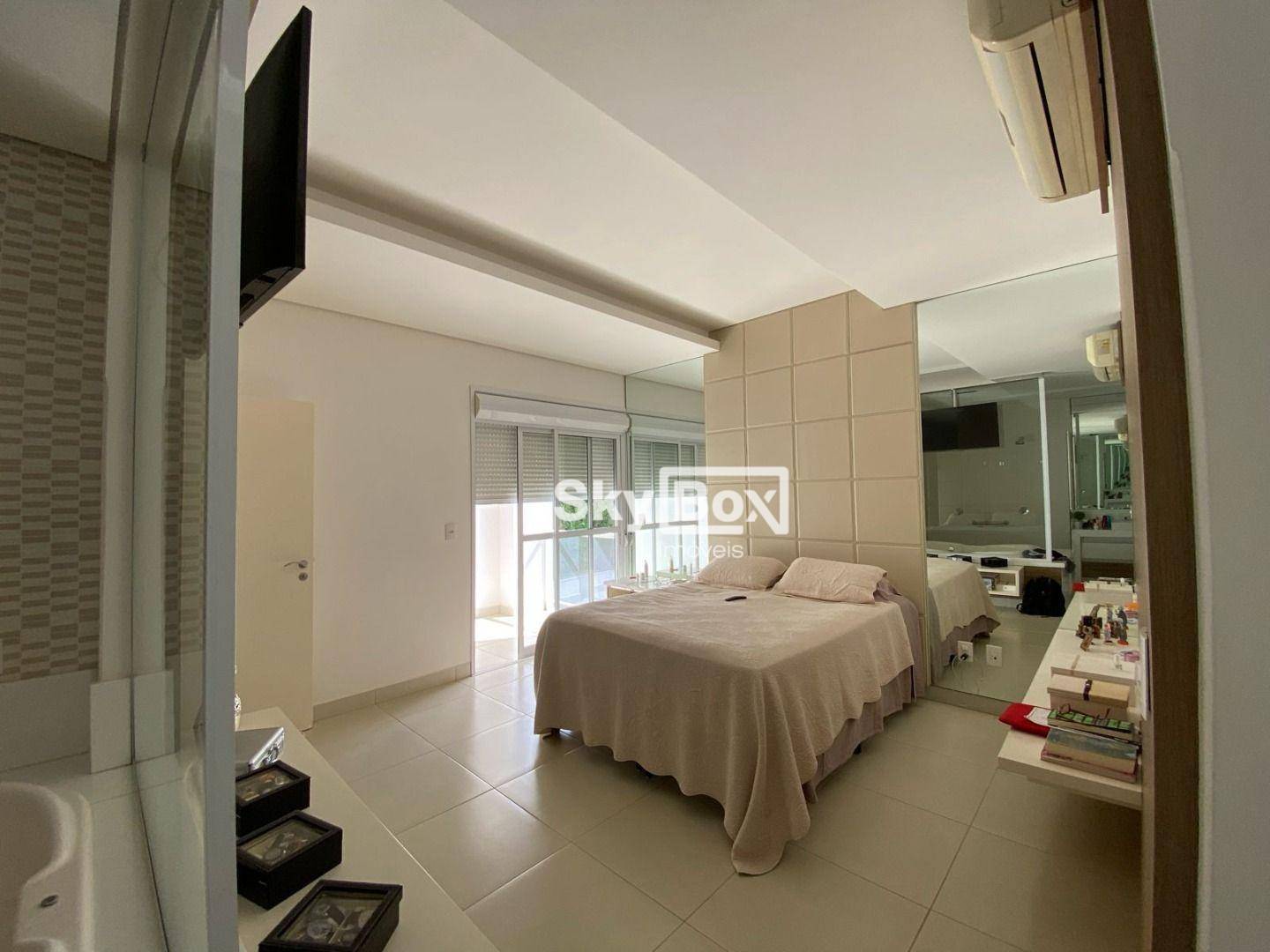 Casa de Condomínio à venda com 4 quartos, 309m² - Foto 11